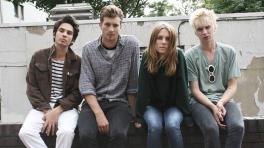 Tardes Radiónica: Wolf Alice Blush