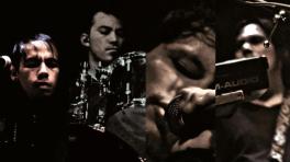 "Juna" nuevo video de SnowCrash