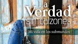 Juan Guillermo Valderrama en la FILBo2013