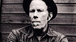 Tom Waits "Bad As Me"