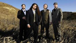 Coheed and Cambria: Una banda sonora viva