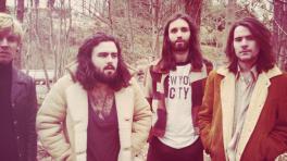 Nueva música: Kassidy y su ejército solitario