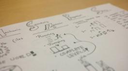 Jay Santos: un duro de Unity