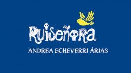 Andrea Echeverri "Ruiseñora" en concierto