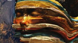 La promiscua remezcla de Björk en 'Bastards'