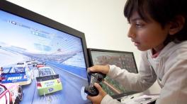 Convocatoria "Cambio de Juego" de videojuegos no violentos