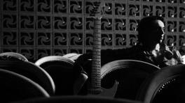 Descarga de la semana: Nicolás Santos