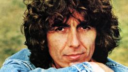 Se cumplen 10 años de la muerte de George Harrison