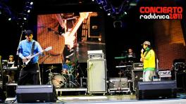 Concierto Radiónica 2011: El Documental (Tercera Parte)