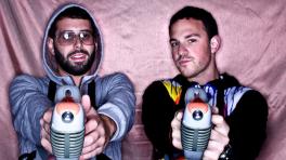 Soul Clap - 'Let It Go' con Roldy Cezaire