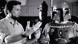 Conoce la Anatomía de Star Wars de la mano de sus creadores