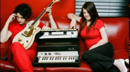 Foto: Facebook The White Stripes 