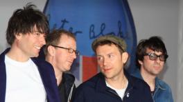 Blur estrena dos nuevas canciones