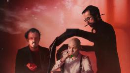 Havalina: rock psicodélico en Colombia