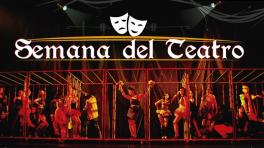 Festival de Teatro Carmentea en el Oriente Antioqueño