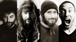 Max Cavalera revela el nombre de su nuevo proyecto