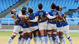 Rugby colombiano ¿rumbo a Río 2016?