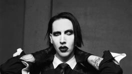 La banda se formó en 1989 con el nombre Marilyn Manson & The Spooky Kids