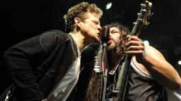 Nueva canción inédita de Metallica