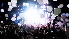 Shut Up And Play The Hits: el último concierto de LCD Soundsystem