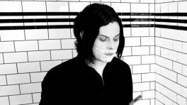 Jack White en el No.1 del Radiónica Top 25