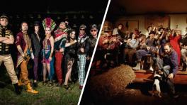 Causó sorpresa cóver de Bambarabanda hecho por Gustafi