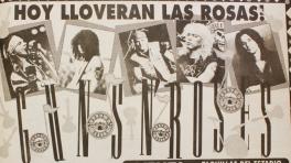 Mala Obsesión: Una mirada a Colombia en 1992