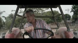 Rubén Mendoza, Mejor Director en el FICCI 2014