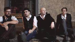 Música nueva: Reburn desde Sudáfrica