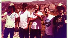 Superlitio lanza video de 'Champetrónica'