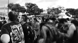 ¿Nos escuchan desde los  95.6FM de Radiónica en Pereira?