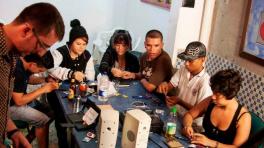 Foco crítico, una apuesta artística desde Medellín