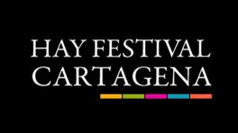 Hay Festival Cartagena 2014