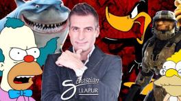 ¡El Pato Lucas saluda a Radiónica!