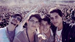 Seduciendo al público en The Whiskey Room