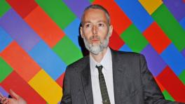 Adam Yauch (agosto 5 de 1954 - mayo 4 de 2012)