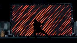 Vean el vídeo de "Mind Your Manners"