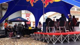 Webstage: el punto de convergencia del Concierto Radiónica 2012