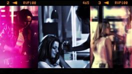 Santos, mentiras y video