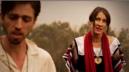 Estemán y Andrea Echeverri graban juntos