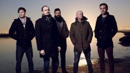 "Let me in" de Reburn, canción de la semana en Tardes Radiónica