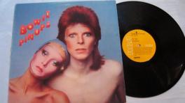 La Morateka: Pin Ups de David Bowie