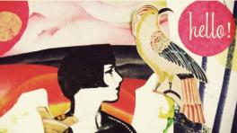 Ahora son Salt Cathedral