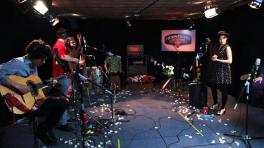 Muy pronto: Acústicos Radiónica