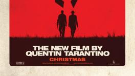 Avance de la nueva película de Tarantino