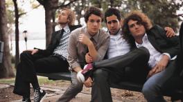 Avance del que será el cuarto álbum en estudio de The Killers