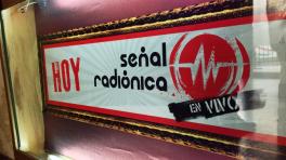 Señal Radiónica nominado a los premios India Catalina 2013