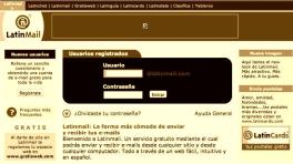 Mi primera vez en Internet fue...