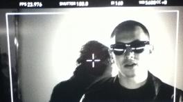 The Hall Effect estrena el vídeo de "Descontrol"