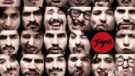 Trapos estrena video para 'Madame Candela'